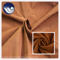 Super poly 100% polyester fabric used for uniforms